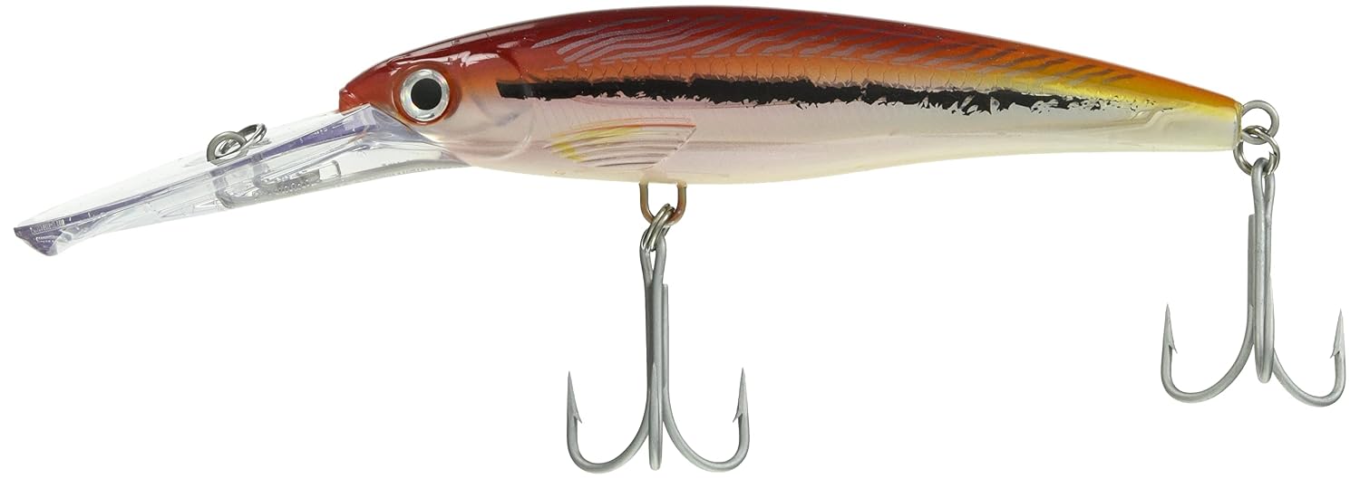 Rapala X-Rap Magnum 20 Hussar UV