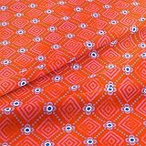 95% Baumwolle 5% Elasthan - Breite: 155 cm - Gewicht: 210 g/qm²