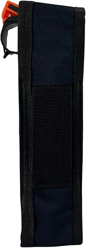 Miniatura 4 de Funda táctica para cinturón para botes de aerosol de oso y pimienta de 9 onzas (solo funda)