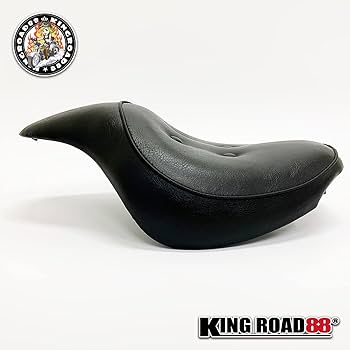 マグナ50シート ブラック　破れなし 楽天市場】ホンダ マグナ50 AC13 シート KingRoad88 艶消し