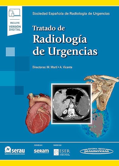 Tratado de Radiología de Urgencias