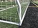 Vallerta Premier® 24 X 8 FT. Official Regulation FIFA/EPL Steel Soccer Goal. 2