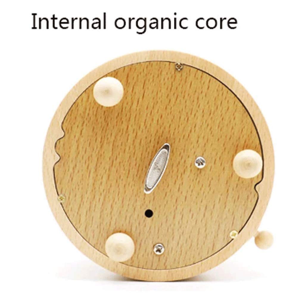 オルゴール　ラブストーリー 陶器人形 オルゴール 回る ラブストーリー インテリア - YouTube