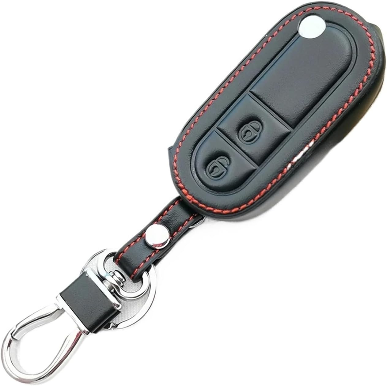 MG 3 SW MG3 2020 2011 2012 2013 2014 2015 対応 カーキーケース 2ボタンフリップ折りたたみ