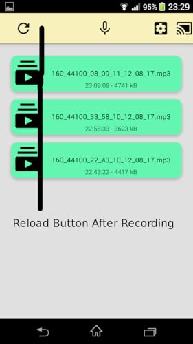 Mobile Voice Recorder Free Gravador Automático de Chamada Telefônica