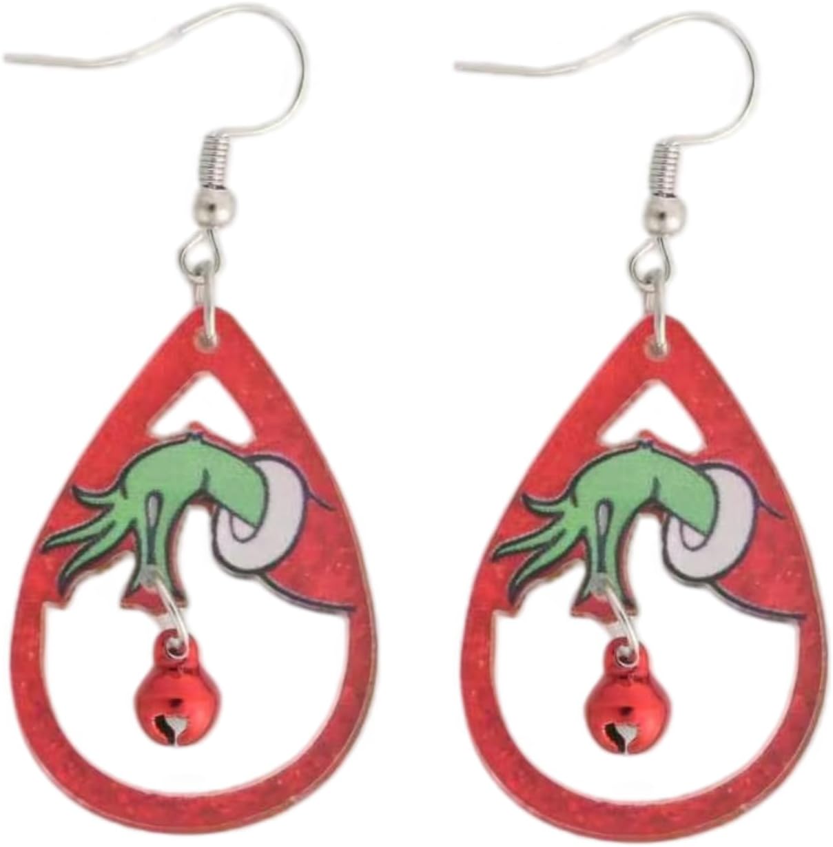 ORORIN Earrings for Women - 4th of July/Halloween/Christmas