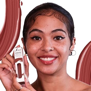 Sorme Cosmetics Nonstop Liquid Lipstick, Delight