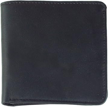 Piel Leather Hipster, Black, One Size