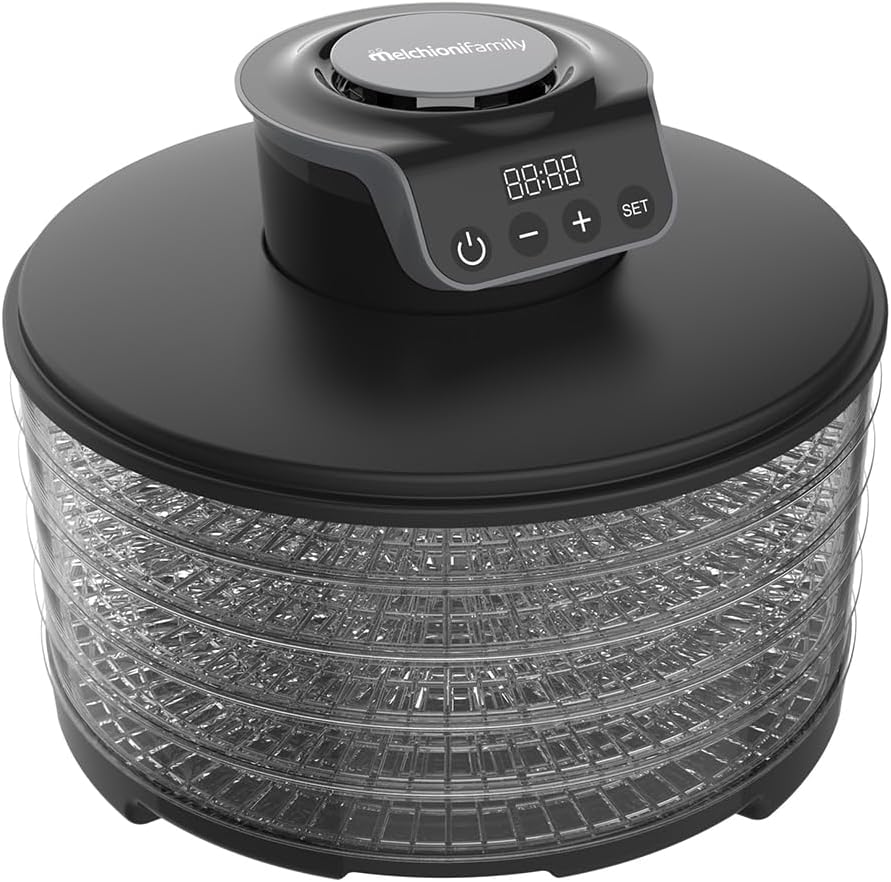 Disidratatore,6 Piani Disidratatore Per Alimenti Per La Casa 6 Piani In Acciaio Inox Disidratatore Disidratatore Essiccatore Essiccatore Frutta Essiccatore Disidratatore 30 90 82909478 - Foto 9