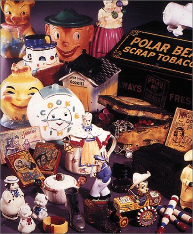 Possession Obsession: Andy Warhol And Collecting