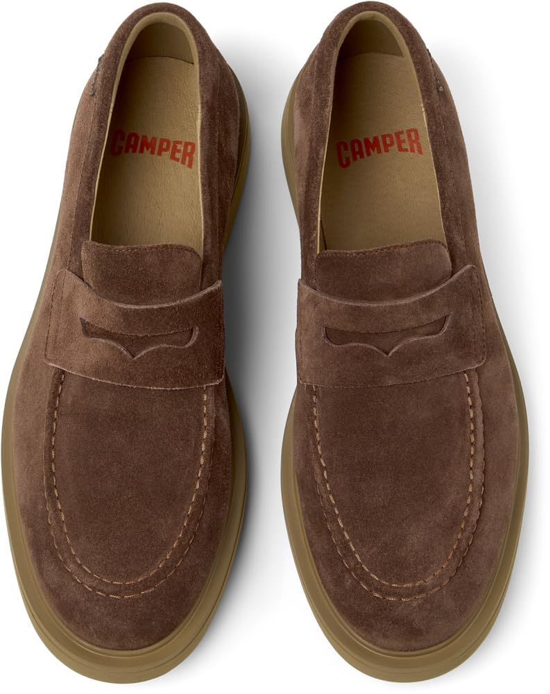 Camper Norman K101001 MocasinHombre