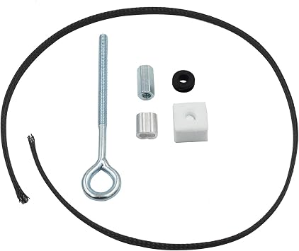 22305 Cable Repair Kit Fits All Cable Slide out Systems