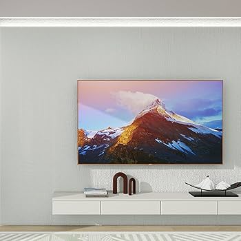 1 Rouleau De Papier Peint, Autocollants Muraux Anti-humidité