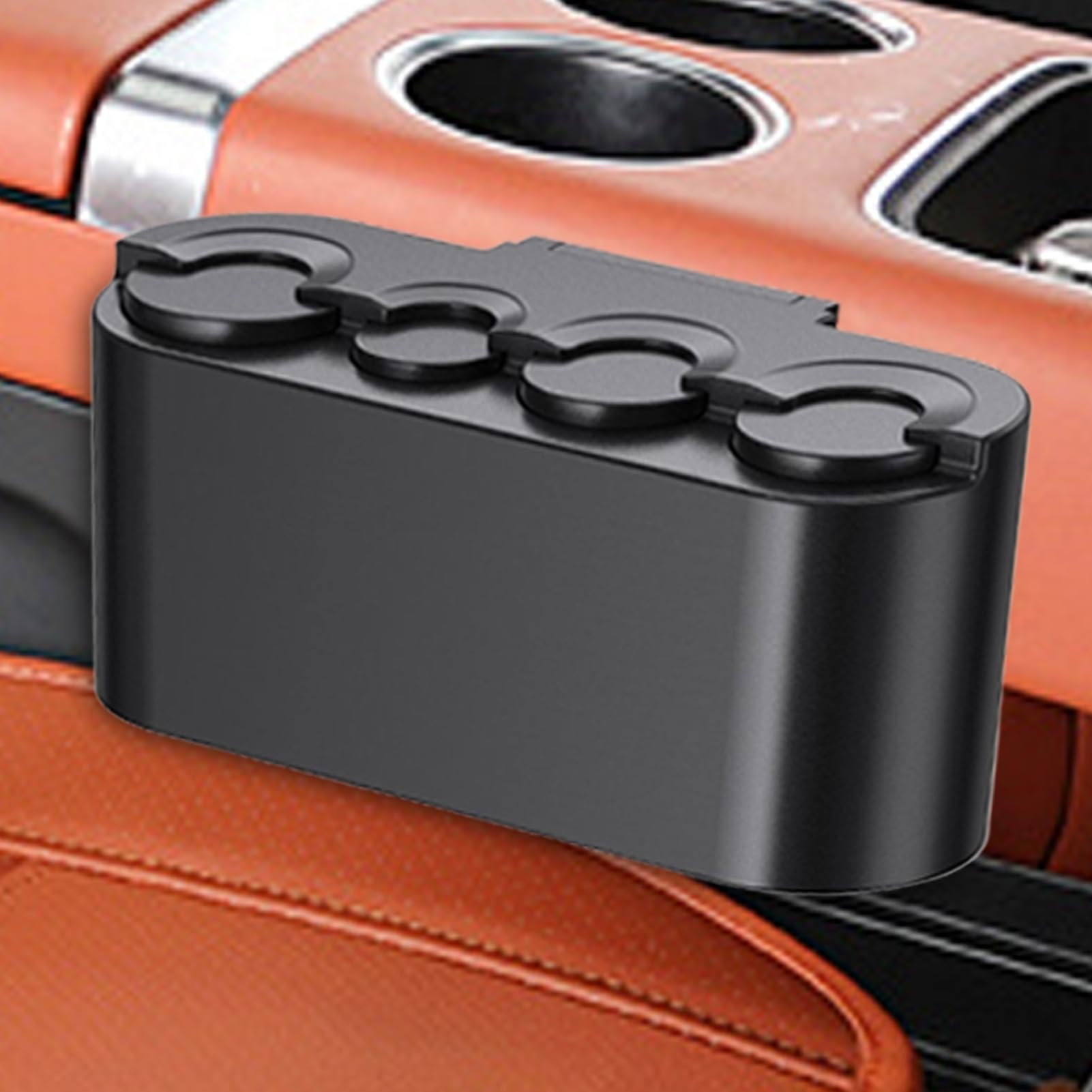 Auto Münze Organizer - Auto Aufbewahrung Münze Geldspender