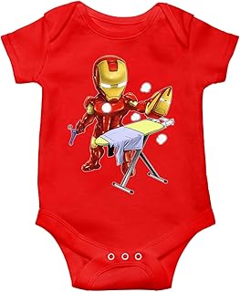 Amazon Fr Super Heros Bebe Vetements