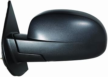 FOCOPO 335-5414L3MF Replacement Driver Side Door Mirror Set This product is an aftermarket product. It is not created or sold by the OE car company