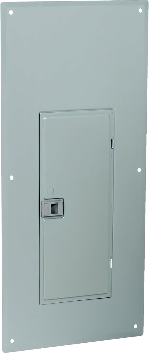 Square D Qoc30Uc Load Center Qo Cover