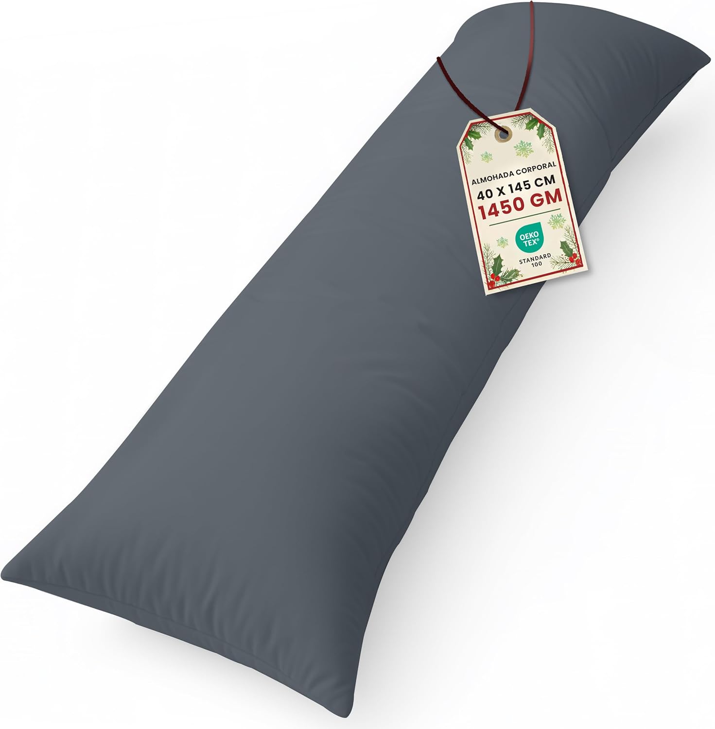 Utopia Bedding Almohada Corporal