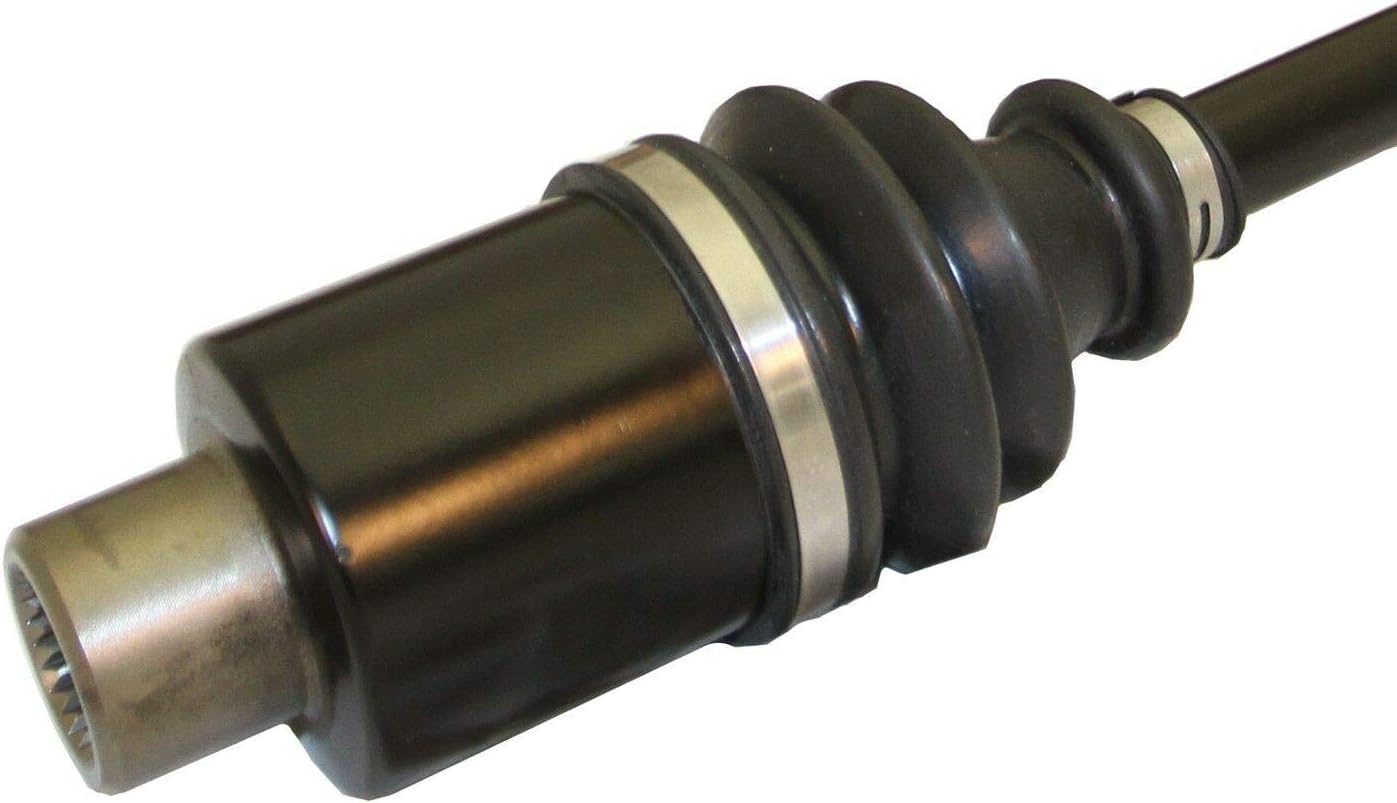 East Lake Axle mid left or right cv axle for Polaris Ranger 6X6 700/800 2009 2010 2011 2012 2013 2014 2015 2016