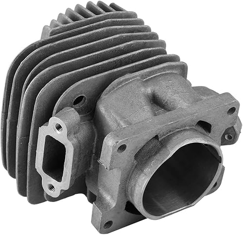 Miniatura 7 de Fydun Cylinder Piston Gasket Kit Replacement Fit for MS261 Chainsaw Parts Accessories Cylinder Piston Gasket Kit for Family