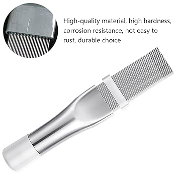 Amazon.com: BESULEN Air Conditioner Condenser Fin Comb Set