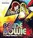 Beside Bowie: The Mick Ronson Story [Blu-ray + DVD]