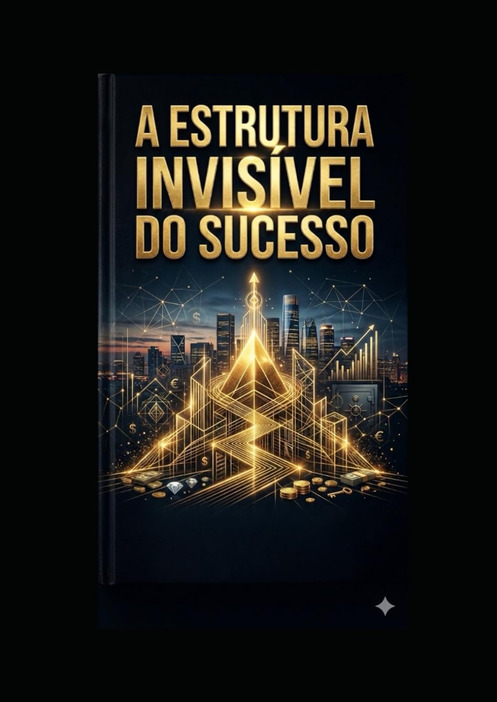 A Estrutura Invisível do Sucesso: A EXECUÇÃO DA VIRADA