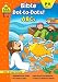 School Zone - Bible Dot-to-Dots! ABCs Workbook - Ages 3 to 6, Preschool to Kindergarten, Christian Scripture, Old & New Testament, Connect the Dots, Alphabet, and More (Inspired Learning Workbook)