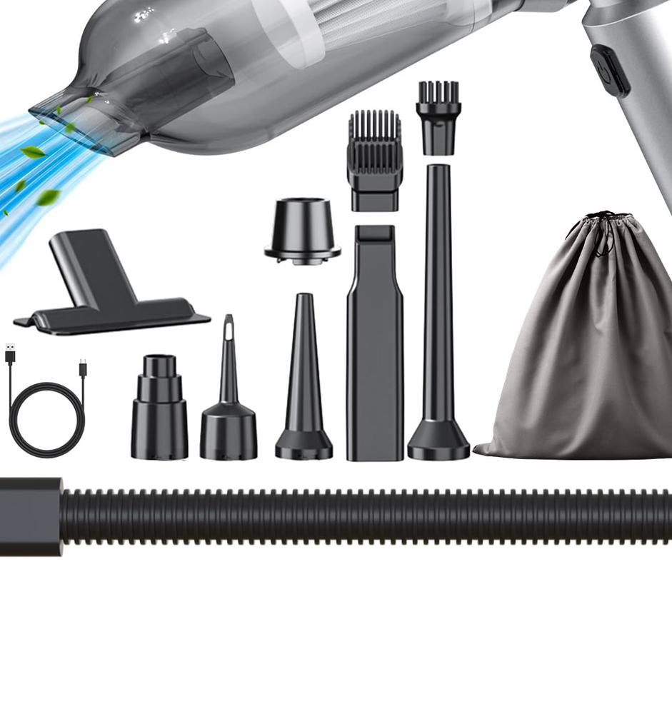 Amazon.com: Car Vacuum Cleaner High Power - 22000PA Portable Car