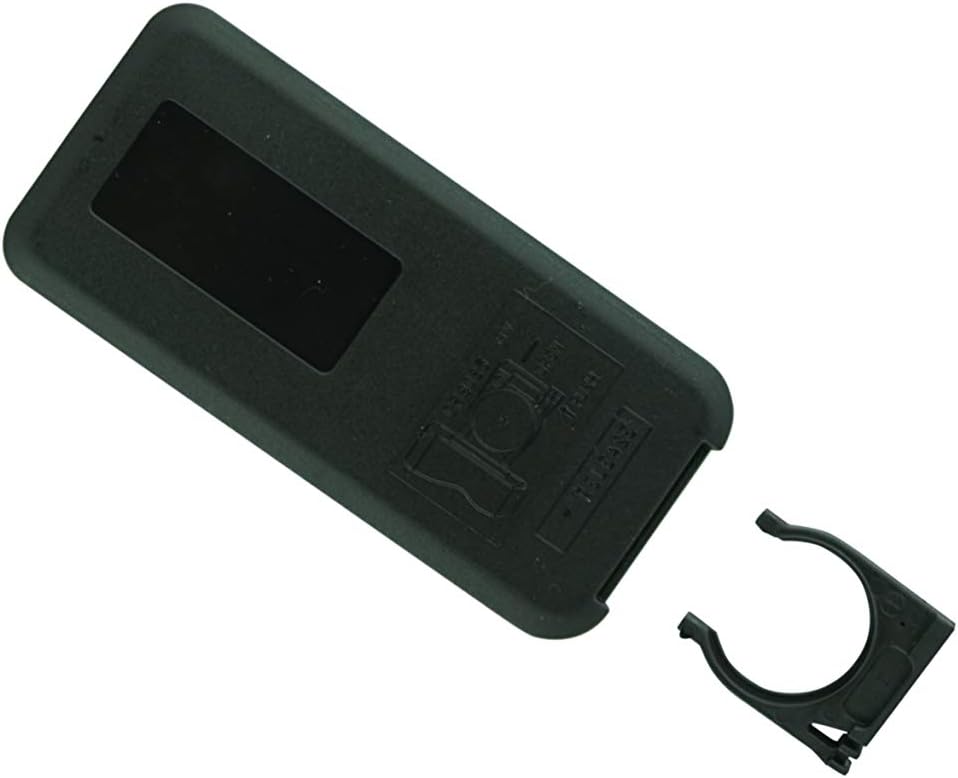 SZHKHXD Remote Control for Klipsch KMC-3 KMC3 KMC 3 Music Center Docking Station System image 4