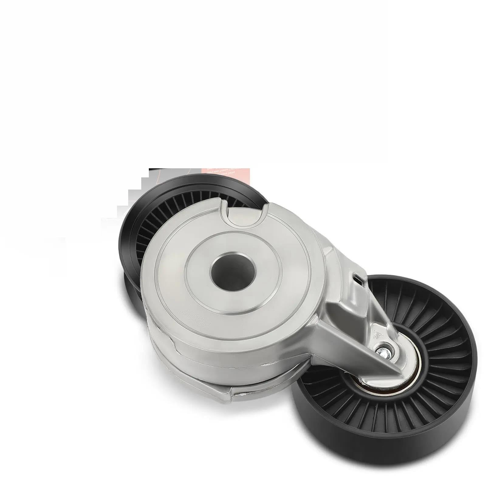 Tendicinghia con Doppia puleggia per Dodge, RAM, Dakota, Jeep, Liberty, Grand, Cherokee