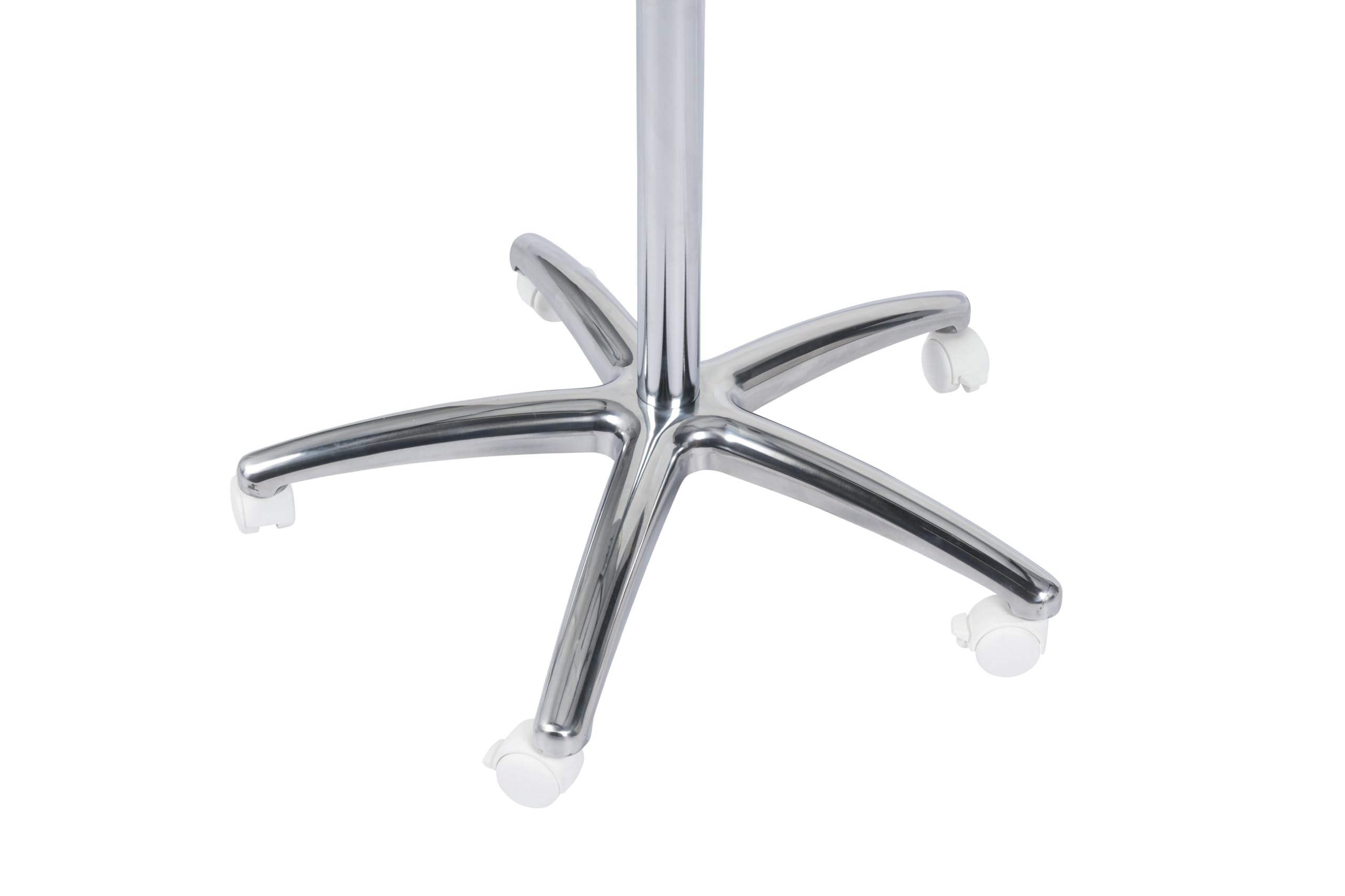 Bi-Office Business Lavagna in vetro con cavalletto Cellulare e lavagna flipchart con ruote