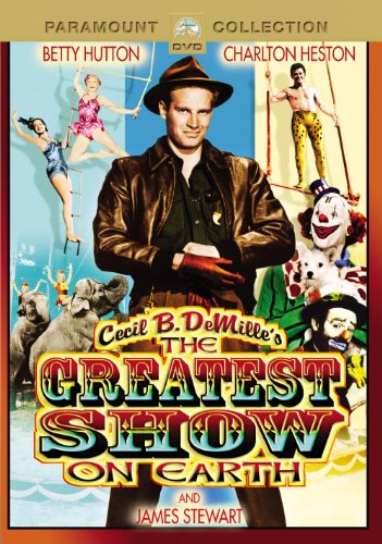 Greatest Show On Earth