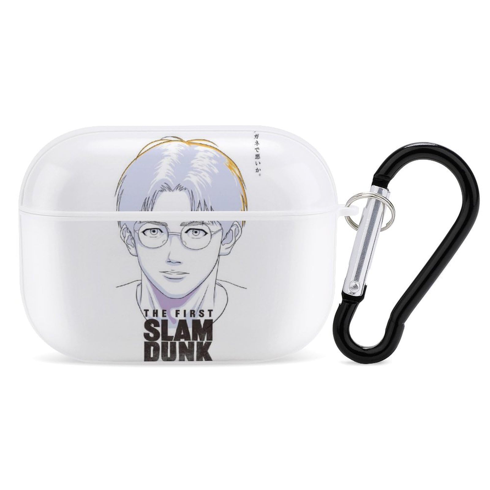 Amazon | スラムダンク Airpods Pro2 ケース 全面保護 Airpods