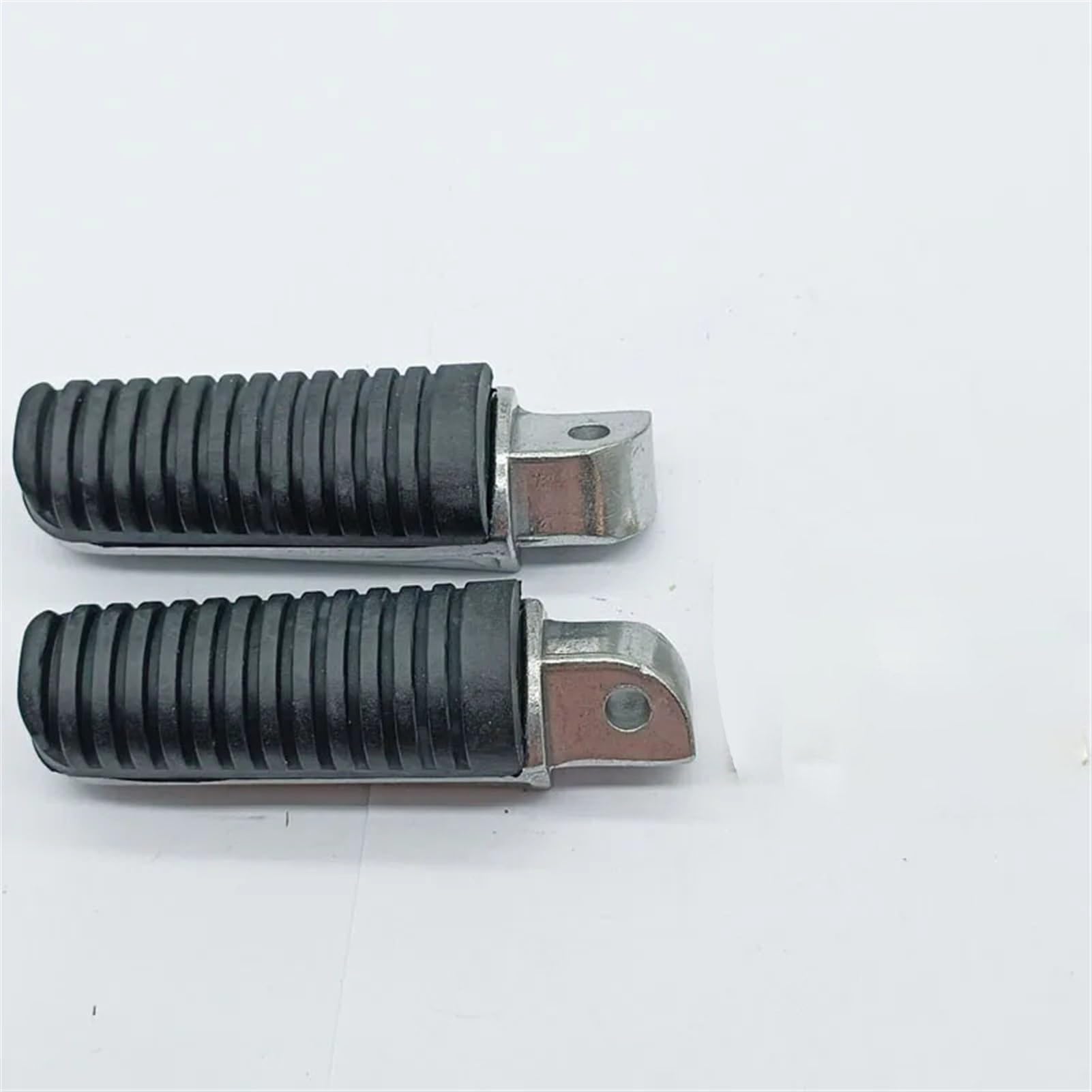 Repose-Pieds Pegs Moto Yamaha BT1100 Surface Antidérapante FZ6N