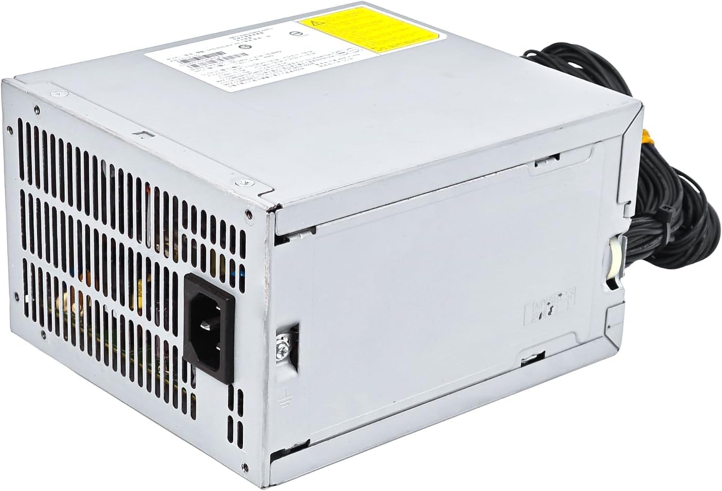 S-Union Upgraded DPS-600UB A 600W Power Supply 632911-001 PSU Compatible with HP Z420 Workstation 623193-001 623193-003 632911-003 DPS-600UB A for HP 600W Power Supply