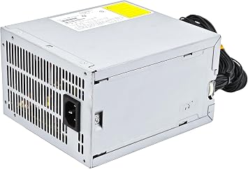 S-Union Upgraded DPS-600UB A 600W Power Supply 632911-001 PSU Compatible with HP Z420 Workstation 623193-001 623193-003 632911-003 DPS-600UB A for HP 600W Power Supply