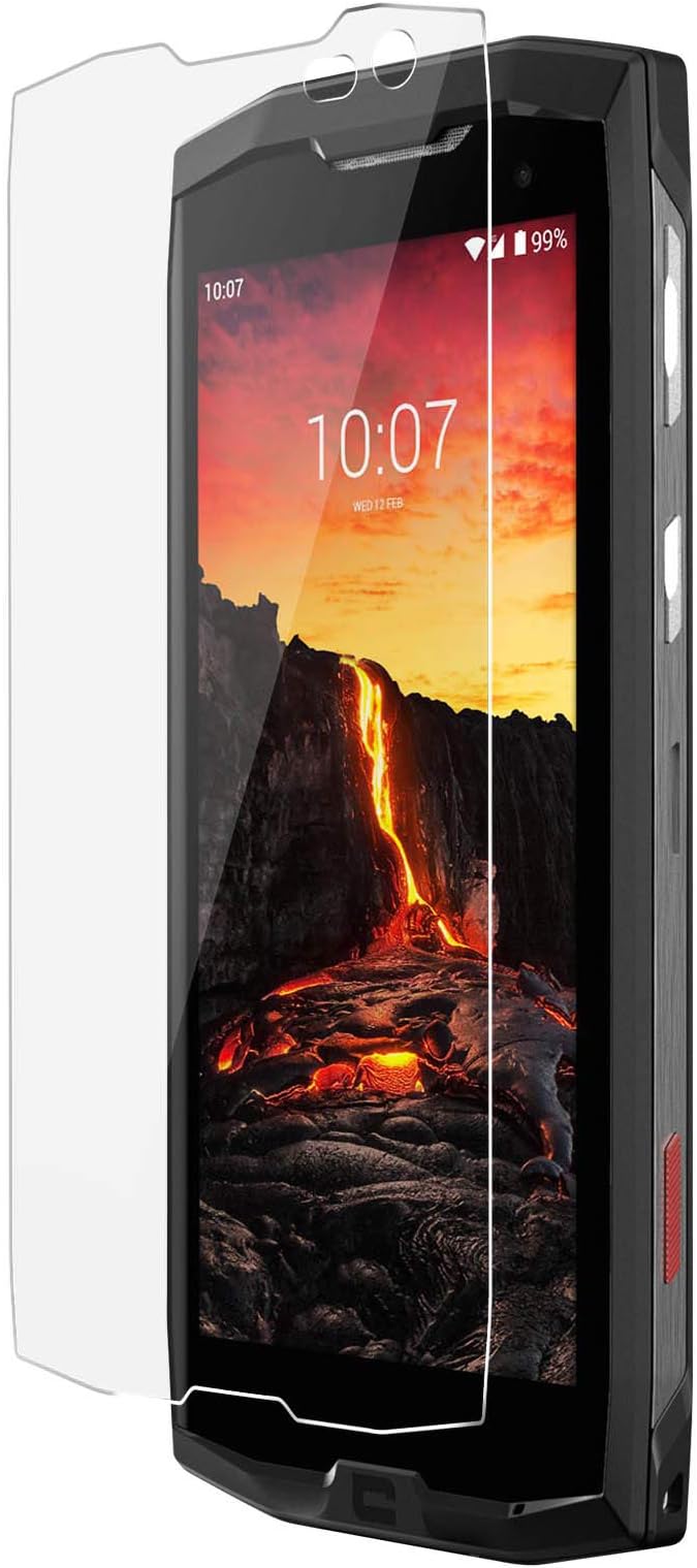 CROSSCALL X-Glass Core-M4, tempered glass