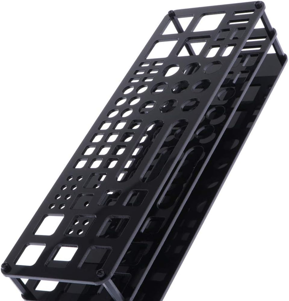 Pliers Making Model Tools Assembly Stand Rack Compatible with Pliers Pencil Brush Screwdrivers