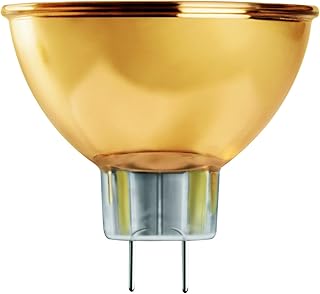 OSRAM 64635 HLX 150W 15V MR16 Tungsten Halogen Lamp