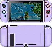 Vista 8 de Funda protectora para interruptor (rosa, para Switch 2017)