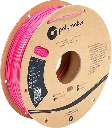 Polymaker PLA Pink 0.75kg