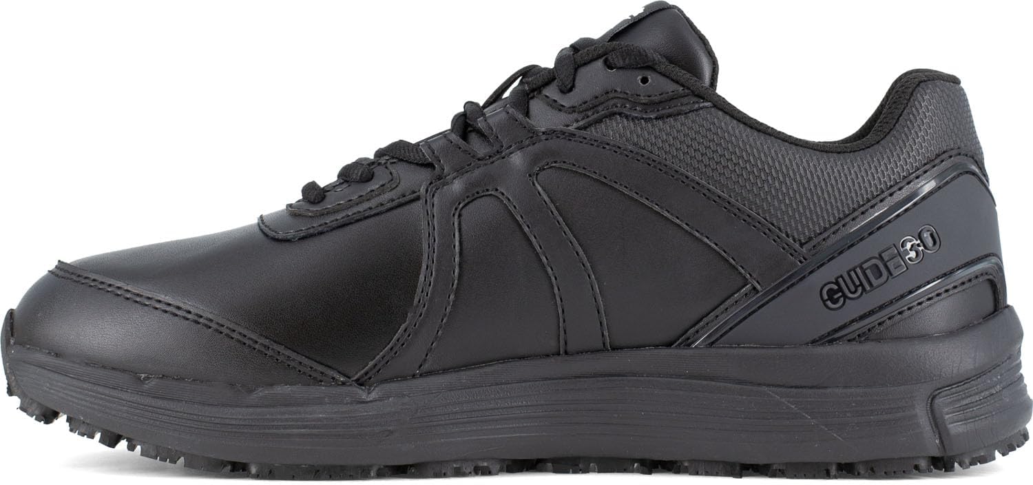 Reebok Men's Guide Work MaxTrax Soft Toe Athletic - Image 4