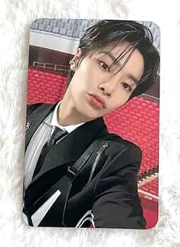 Stray Kids スキズ アイエン サイン ソウルコン ラキドロ トレカ 61TYHpaQqBL._UF350,350_QL50_.jpg