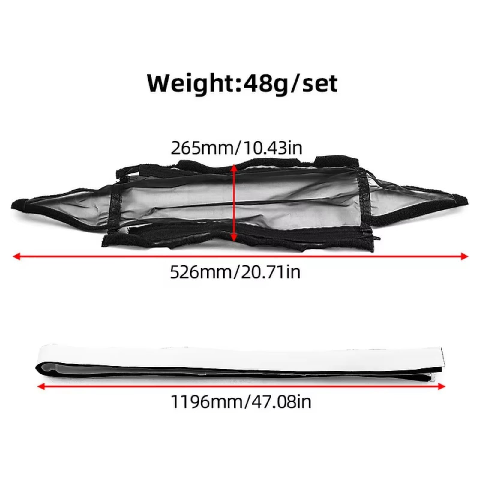 Per Traxxas Per Maxx Per Slash 6S 1/8 RC Copertura Corpo Per Telaio