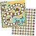 Carson Dellosa Nature Explorers Mini Incentive Charts (148037)