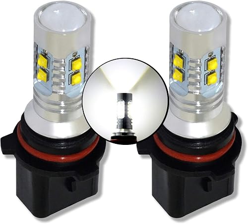 Remplacement pour Set d'ampoules blanches à LED CanBus…