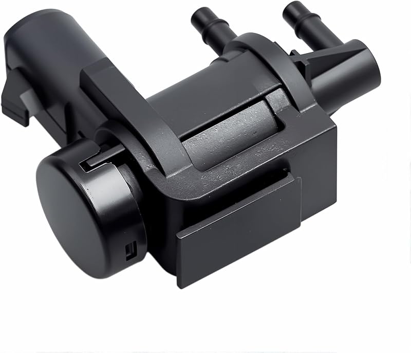 Solenoide de vácuo do atuador 4x4 para travamento automático do cubo KCGLOBAL – KC-6L3Z9H465B