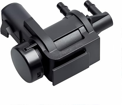 6L3Z9H465B 4x4 4wd disengage Actuator automatic hub locking vacuum soleniod Emission EGR Valve Control Solenoid Motor compitable with Ford F-150 250 350 450 550 13MM CONNECTOR Width