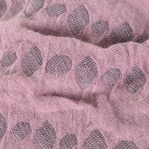 Locomo Women Girl Double Sided Color Headband Hat Neck Warmer Scarf Ffh076Pnkbei #TOP4